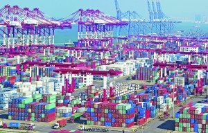 美國(guó)華人超市商品加價(jià)近九成 貿(mào)易鏈條中的隱憂(yōu)與挑戰(zhàn)